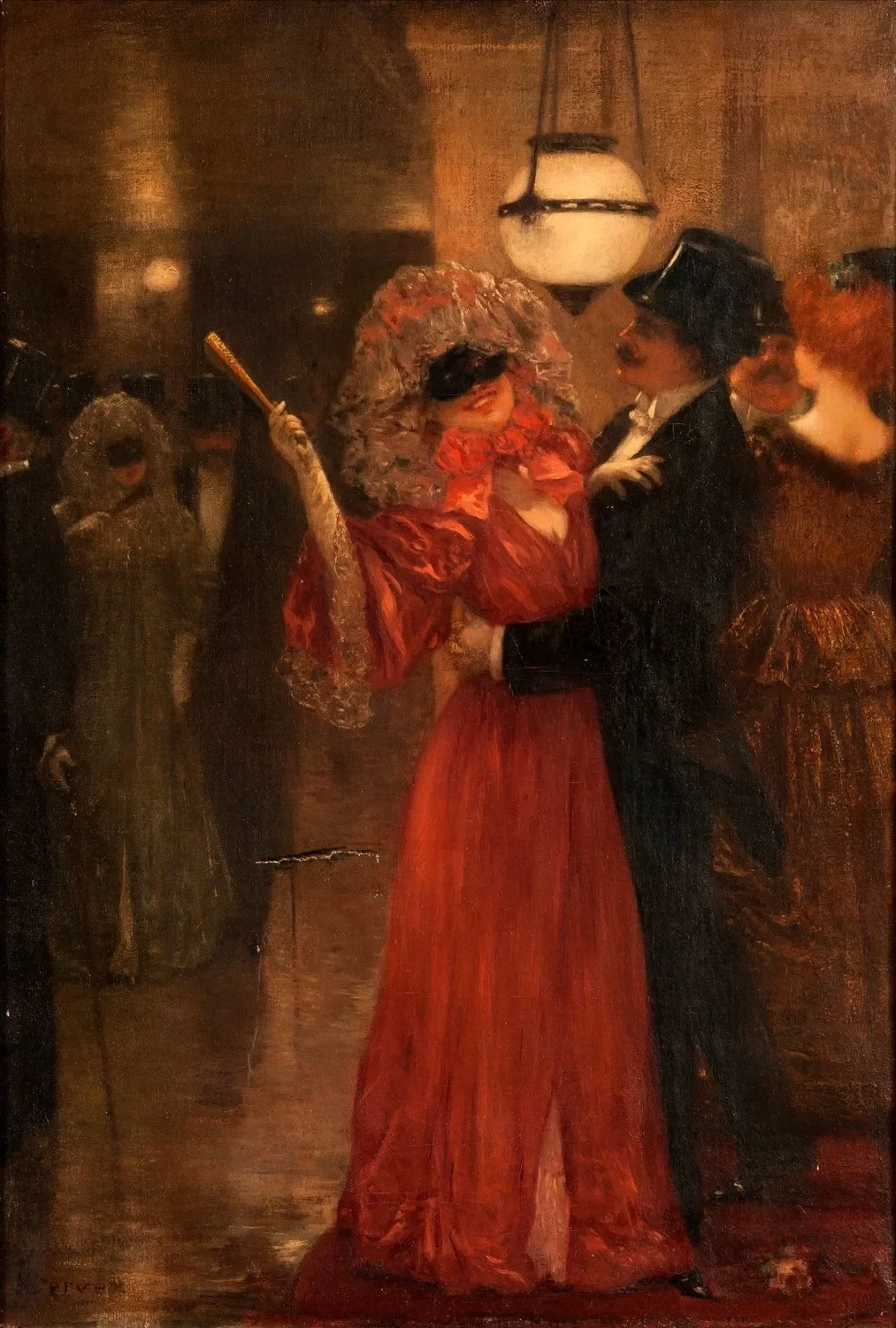 3-All'Opera de Paris